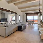 Villa By Elodie Face A La