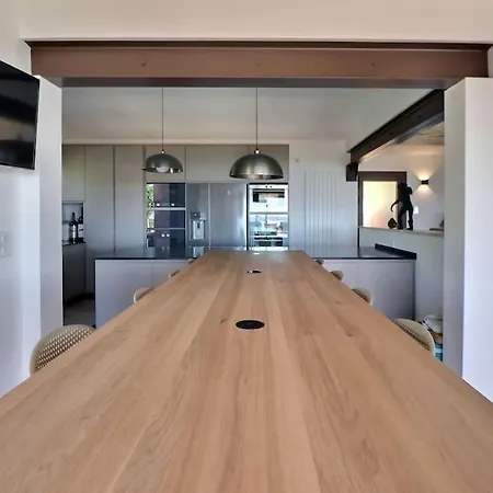 Вилла By Elodie Face A La