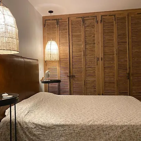 Вилла By Elodie Face A La