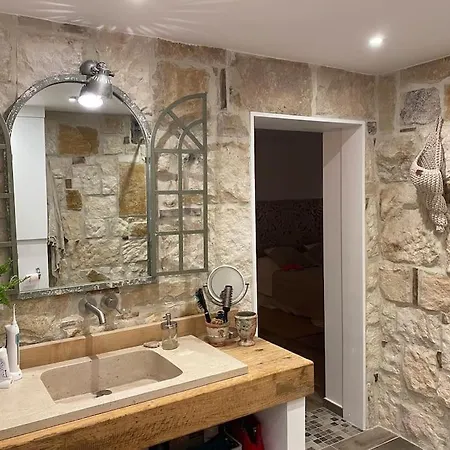 Вилла By Elodie Face A La