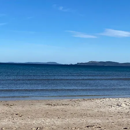 Вилла By Elodie Face A La