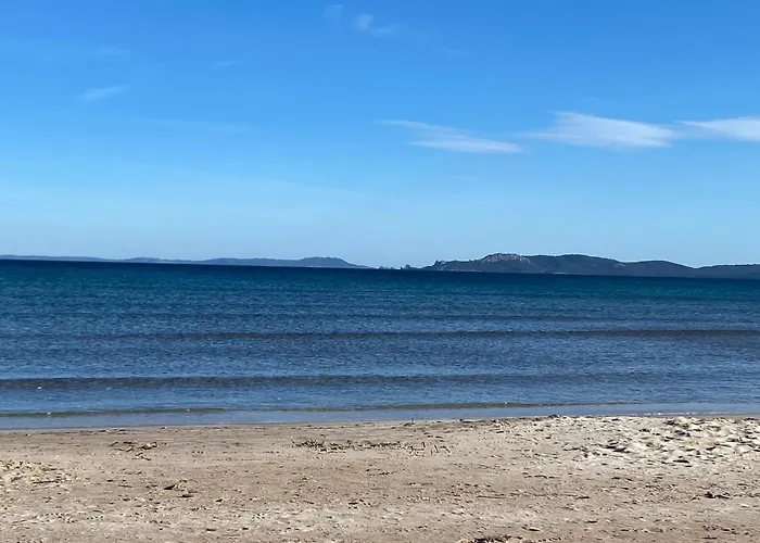 Villa By Elodie Face à La