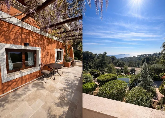 By Elodie Face à La * Hyères