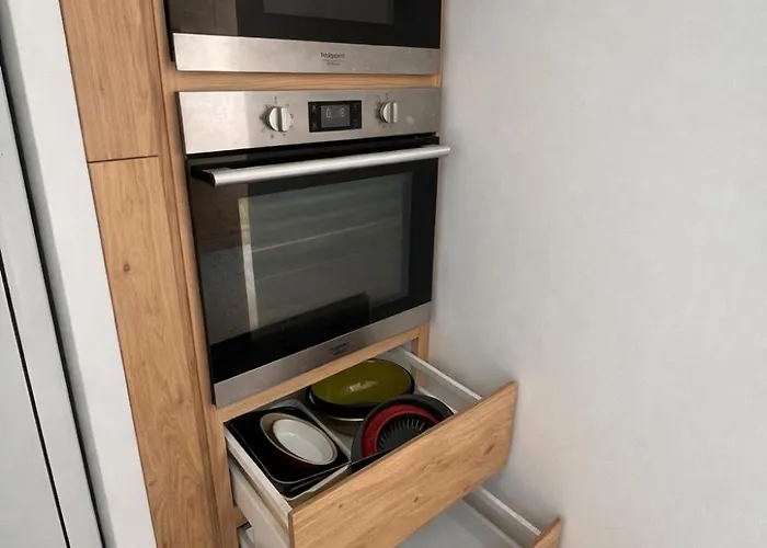 Villa By Elodie Face à La