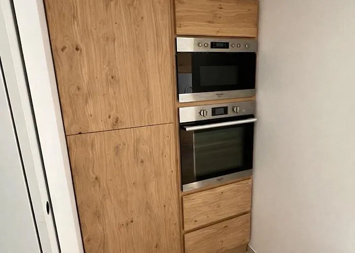 Villa By Elodie Face à La Hyères